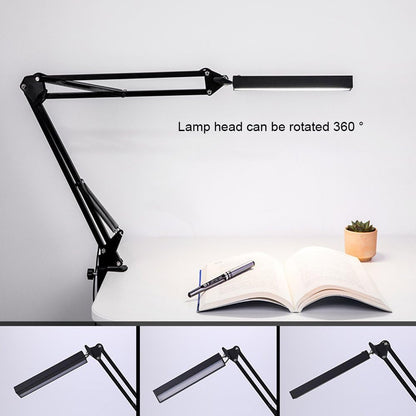 Professional Single-Head LED Swing Arm Lamp Mask Queen Nepal