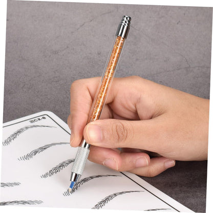 Microblading Pen Handle 3 in 1 Manual Mask Queen Nepal