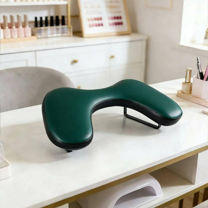 Wings U-Shaped Nail Lamp Armrest Mask Queen Nepal