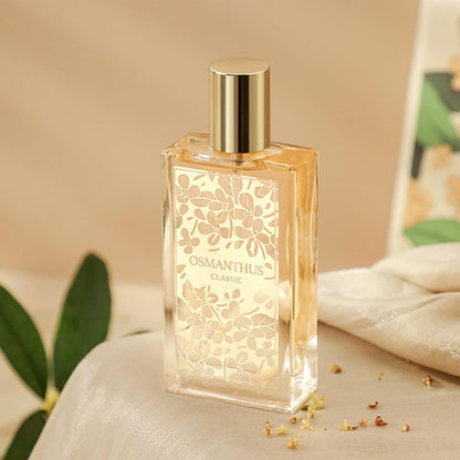 OSMANTHUS Eau de Parfum Pure Osmanthus Extract 50ml Perfume Easy Beauty Nepal