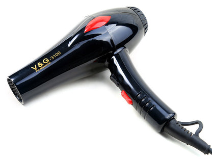 IAS V&G Professional Hair Dryer model 3100 Mask Queen Nepal