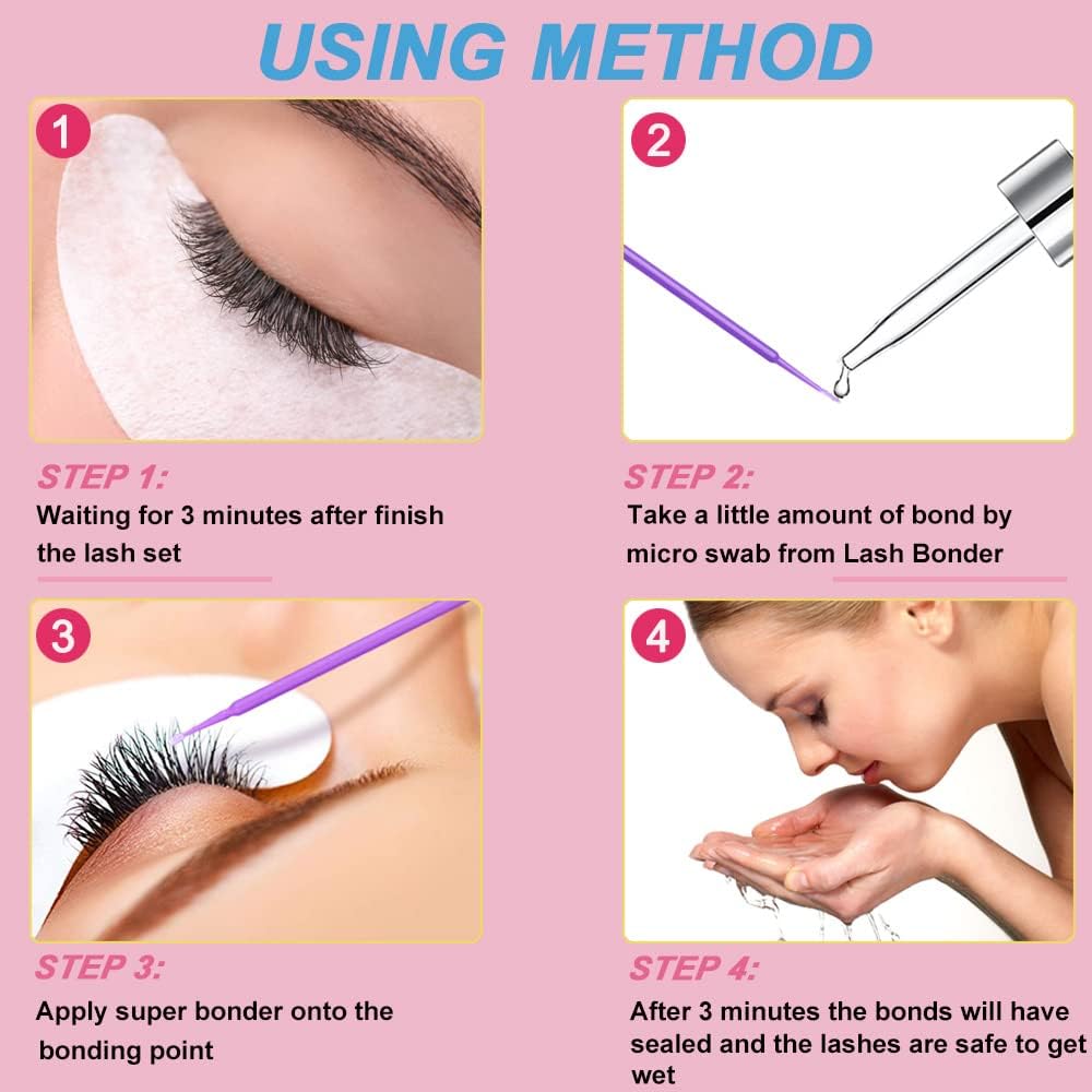 Bonnie Super Bonder 15ml Mask Queen Nepal