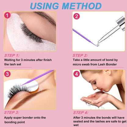 Bonnie Super Bonder 15ml Mask Queen Nepal