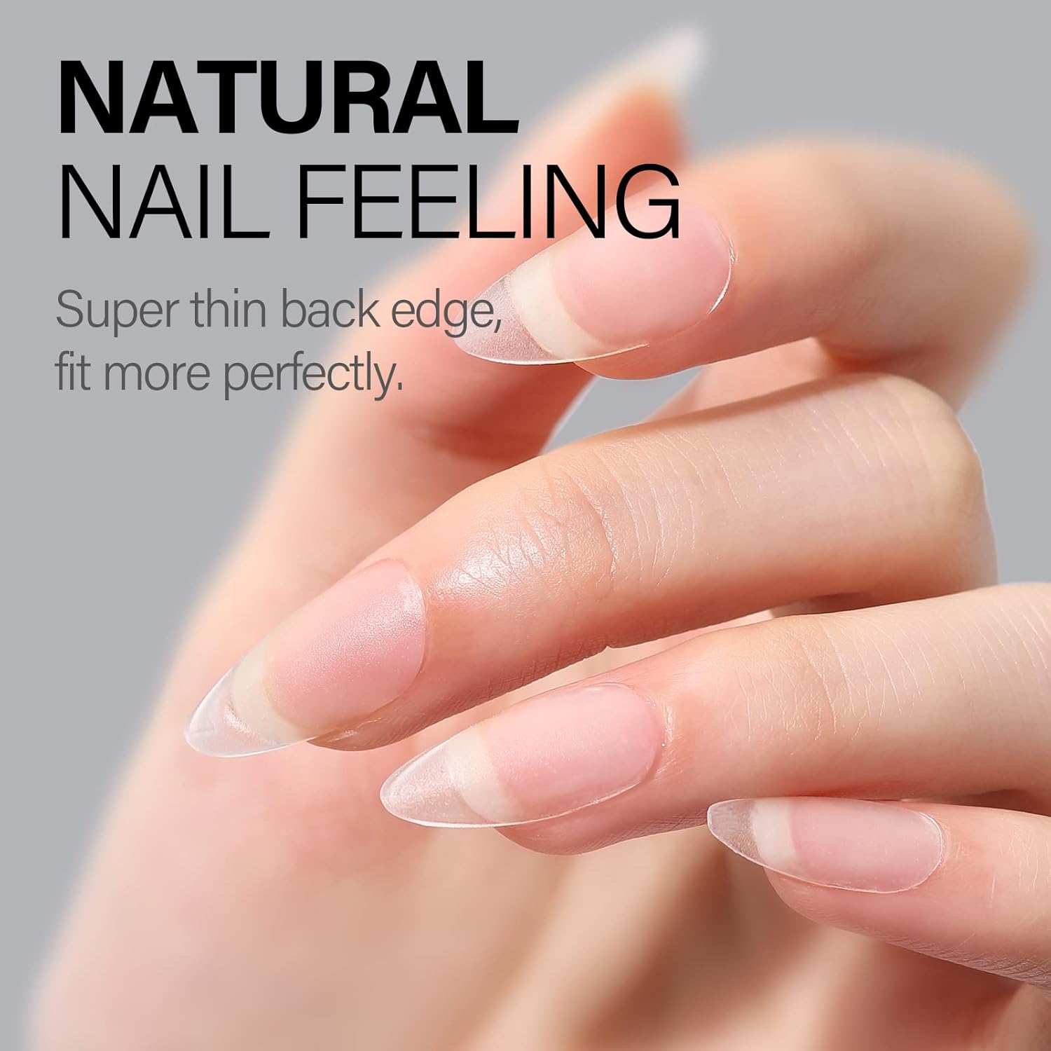 50Pcs Artificial Tip Nail For Nail Extension Mask Queen Nepal