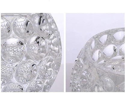 Nail Crystal Glass Cup (Copy) Mask Queen Nepal