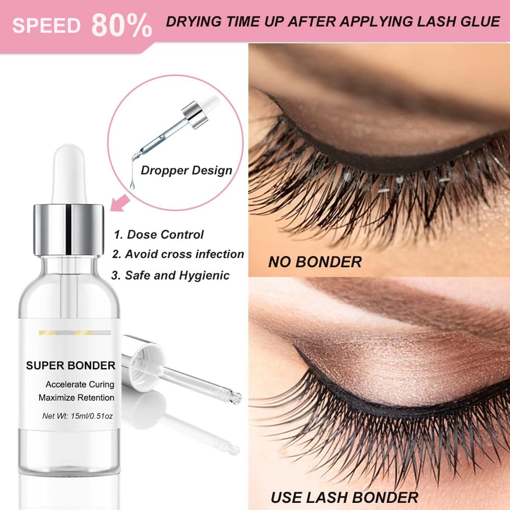 Bonnie Super Bonder 15ml Mask Queen Nepal