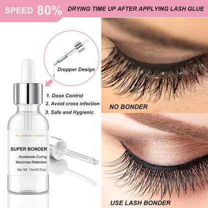 Bonnie Super Bonder 15ml Mask Queen Nepal