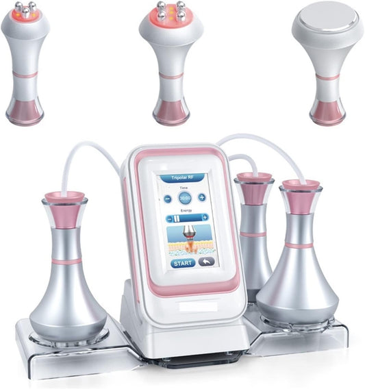 3 In 1  Cavitation Machine Mask Queen Nepal