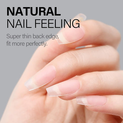 50Pcs Artificial Tip Nail For Nail Extension Mask Queen Nepal