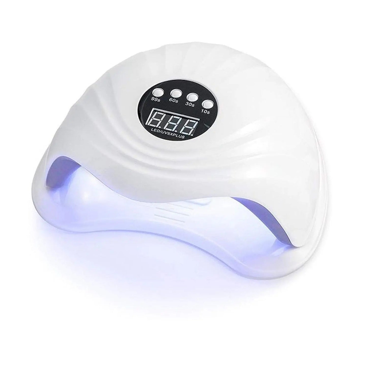 F8 High Power LED Nail UV Lamp 86W Mask Queen Nepal