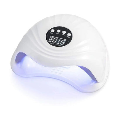 F8 High Power LED Nail UV Lamp 86W Mask Queen Nepal