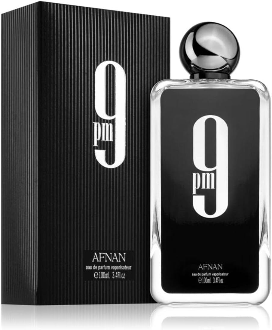 AROMAQUE Men's Cologne Premium 100ml Perfume Easy Beauty Nepal