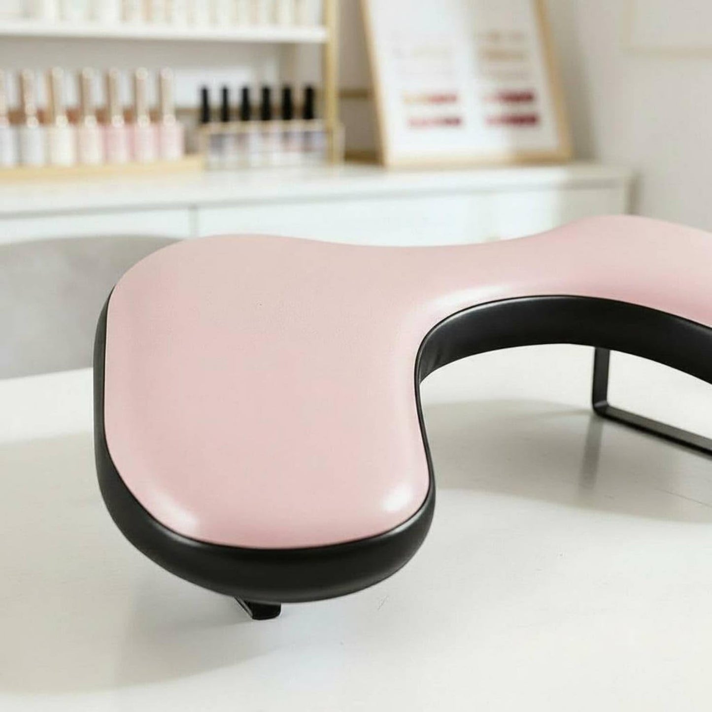 Wings U-Shaped Nail Lamp Armrest Mask Queen Nepal