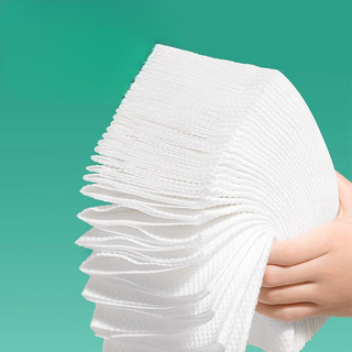 Bfiya Ultra Soft Cotton Facial Tissue Roll Mask Queen Nepal