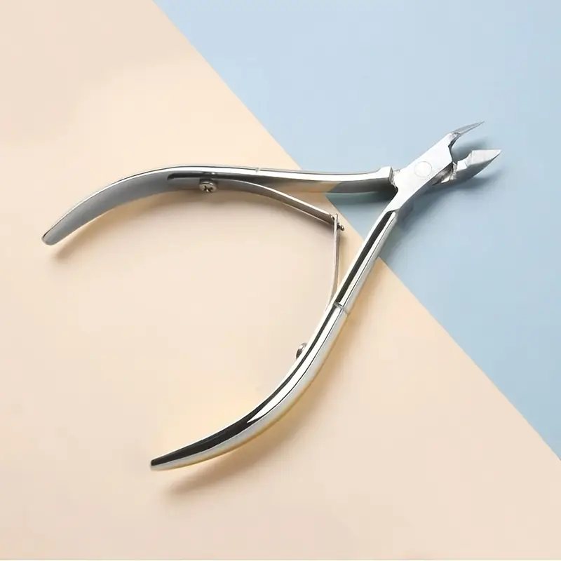 Yang Jiang Cuticle Nippers Mask Queen Nepal