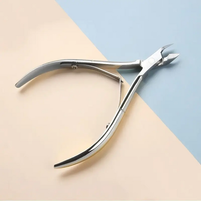 Yang Jiang Cuticle Nippers Mask Queen Nepal