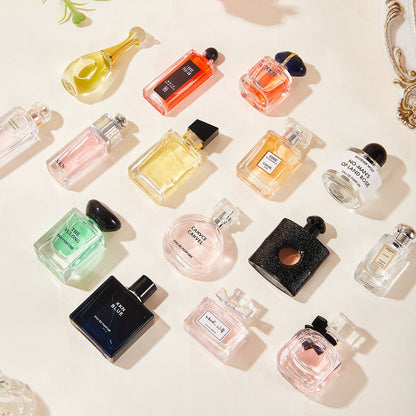 XKN Portable Q Edition 5ml / 7.5ml Mini Perfume Easy Beauty Nepal