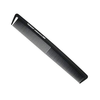 Toni & Guy Carbon Antistatic Comb Mask Queen Nepal