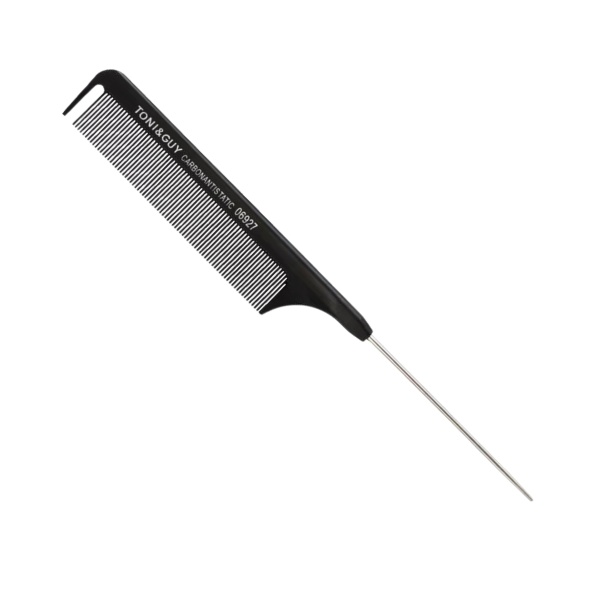 Toni & Guy Carbon Antistatic Comb Mask Queen Nepal