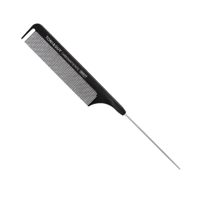 Toni & Guy Carbon Antistatic Comb Mask Queen Nepal