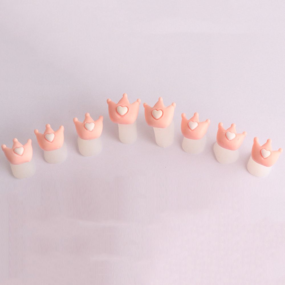 Toe Separator Mask Queen Nepal