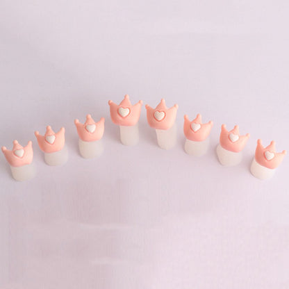 Toe Separator Mask Queen Nepal