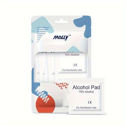 Melly Alcohol Pad Mask Queen Nepal