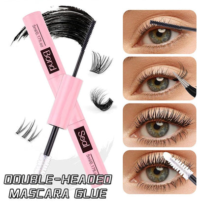Cluster Lash Bond & Seal Easy Beauty Nepal