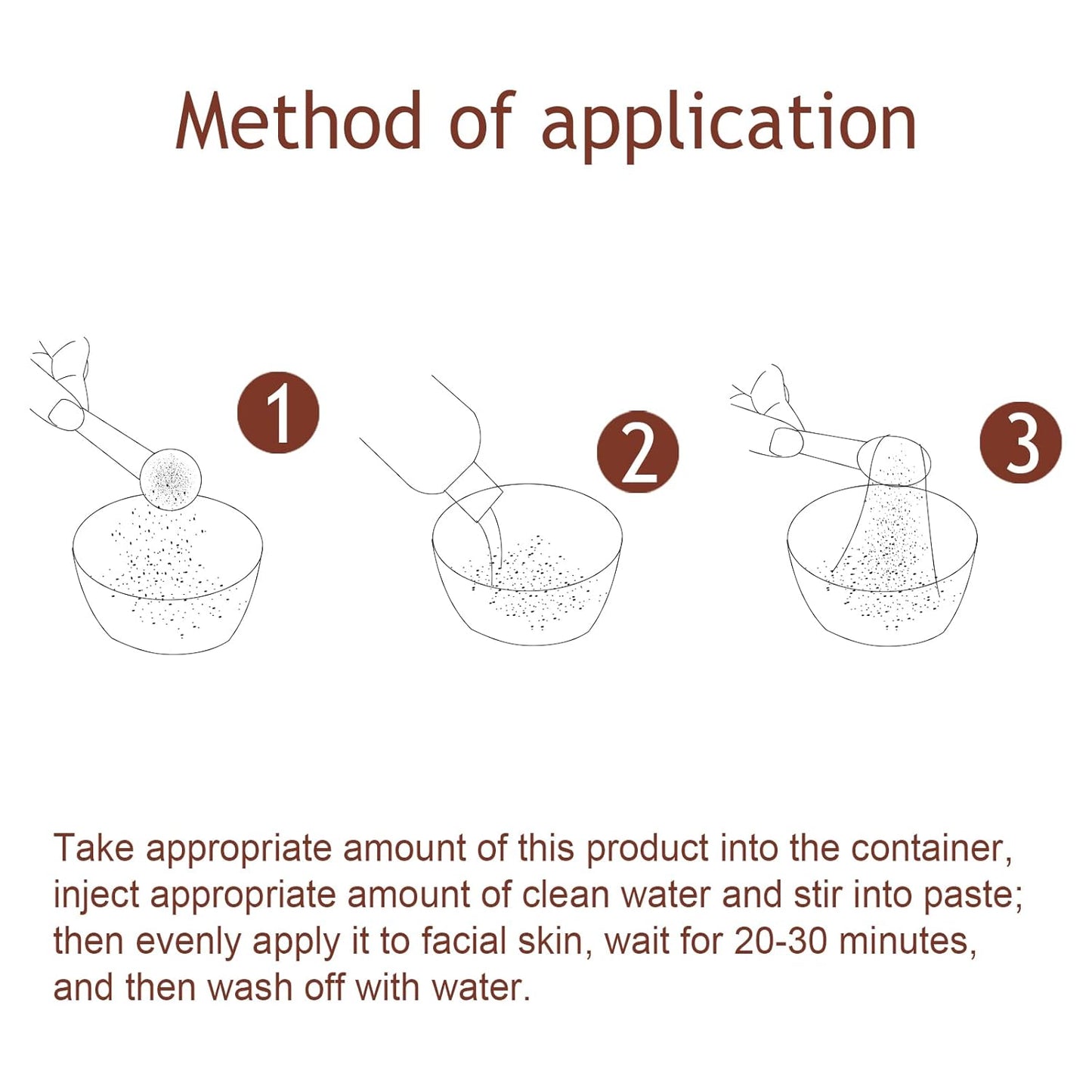 Herbal Dr. Seaweed Mask 60g Mask Queen Nepal