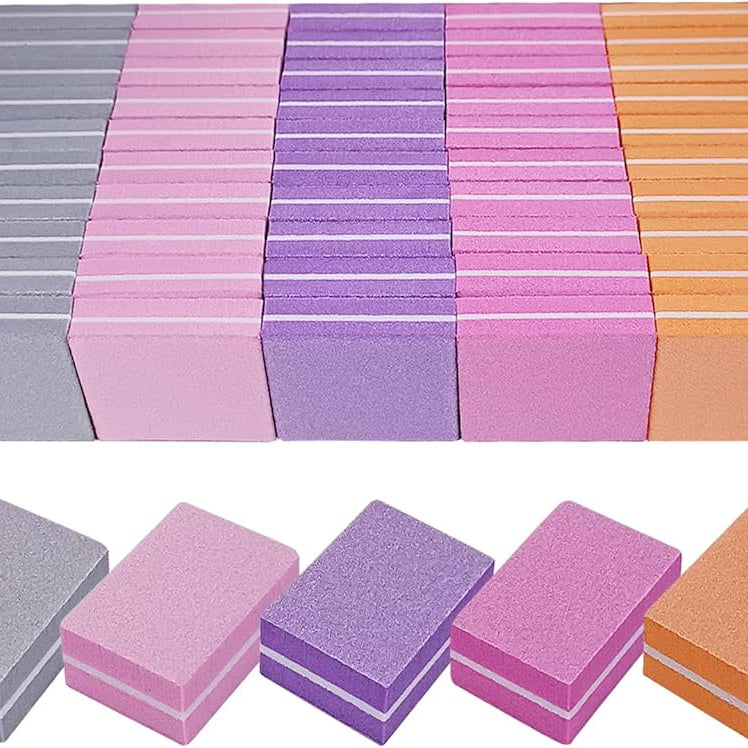 Mini Block & Heart Shaped Buffer Mask Queen Nepal