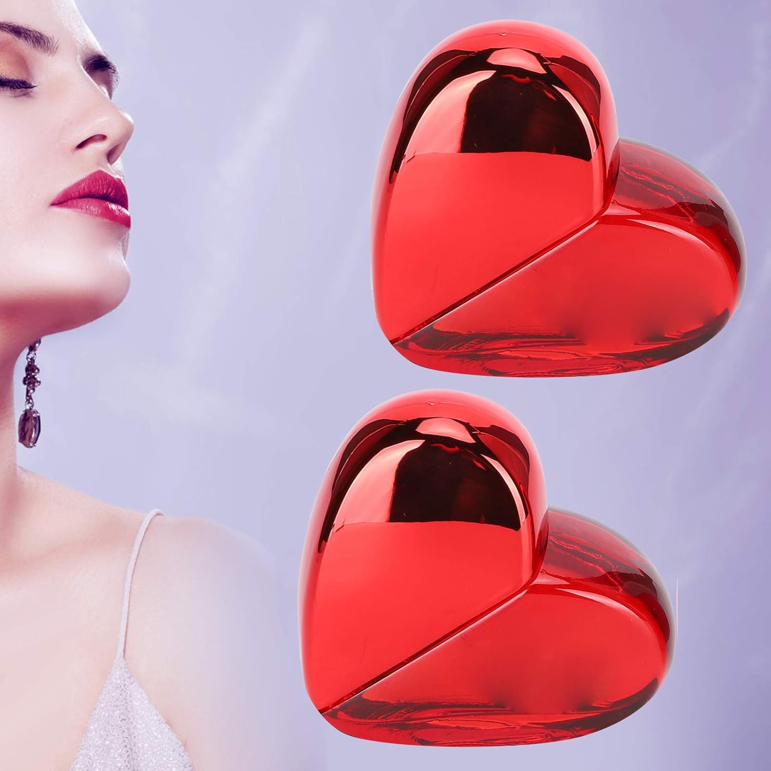 WARMKISS Women's Long-Lasting Natural 20ml & 50ml Perfume Easy Beauty Nepal