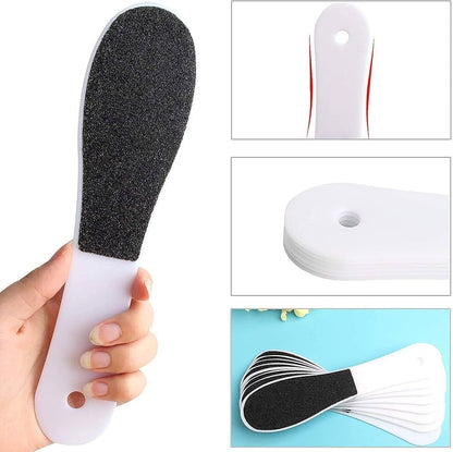 Foot Filer Stainless Steel Foot Rasp Callus Remover Mask Queen Nepal