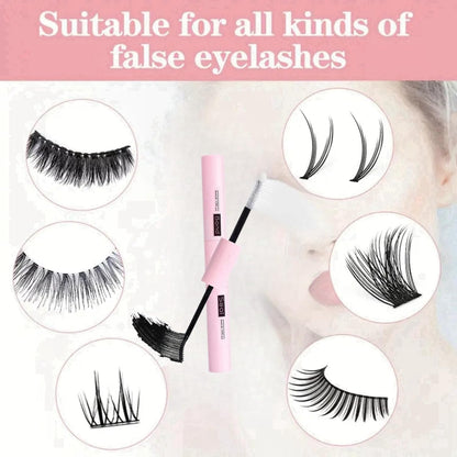 Cluster Lash Bond & Seal Easy Beauty Nepal
