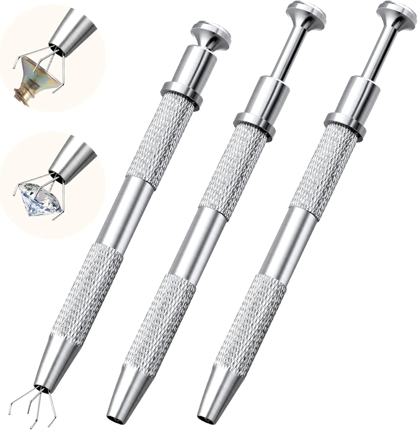 Manicure Stretch Pen Mask Queen Nepal