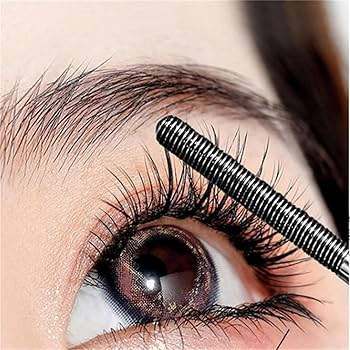 NOVO Fine Lash Out Steel Tube Mascara Easy Beauty Nepal