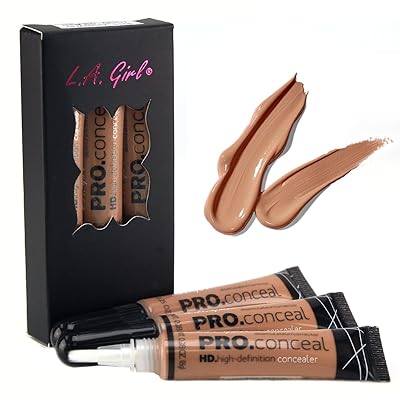 L.A. Girl High Definition Liquid Pro Concealer Easy Beauty Nepal