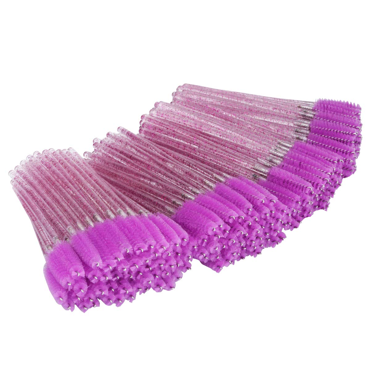 Eyelash Spoolies Brushes Mask Queen Nepal