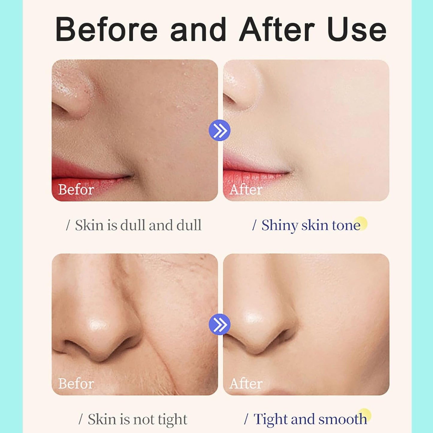 Kormesic Rice Face Sheet Mask Moisturizing Nourishing & Brightening Easy Beauty Nepal