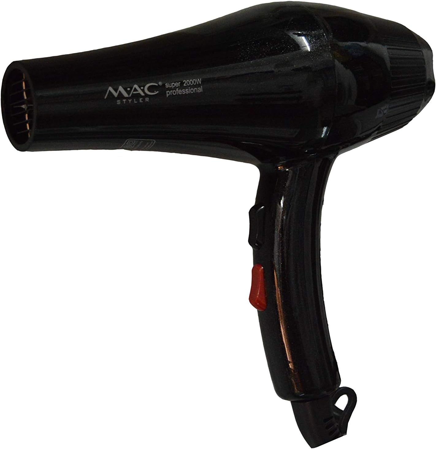 MAC Styler Luxury Hair Dryer MC-6655 Mask Queen Nepal