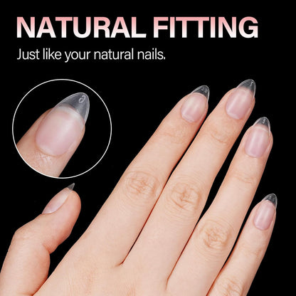 50Pcs Artificial Tip Nail For Nail Extension Mask Queen Nepal