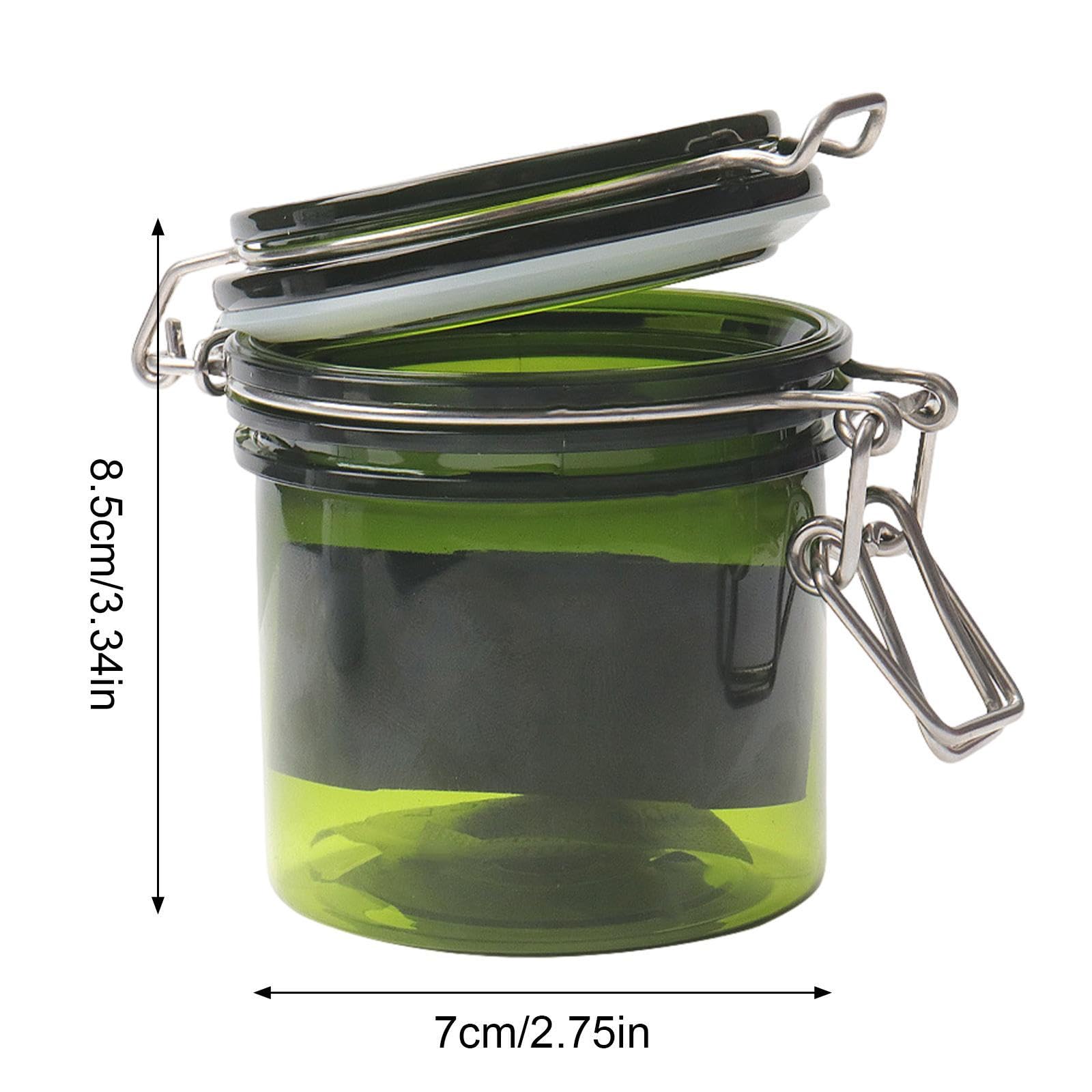 Eyelash Extension Lash Glue Container Storage Jar Mask Queen Nepal