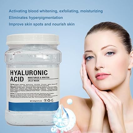 Professional Peel Off Hydro Face Mask Powder Rose Petal Jelly Face Mask Powder Mask Queen Nepal