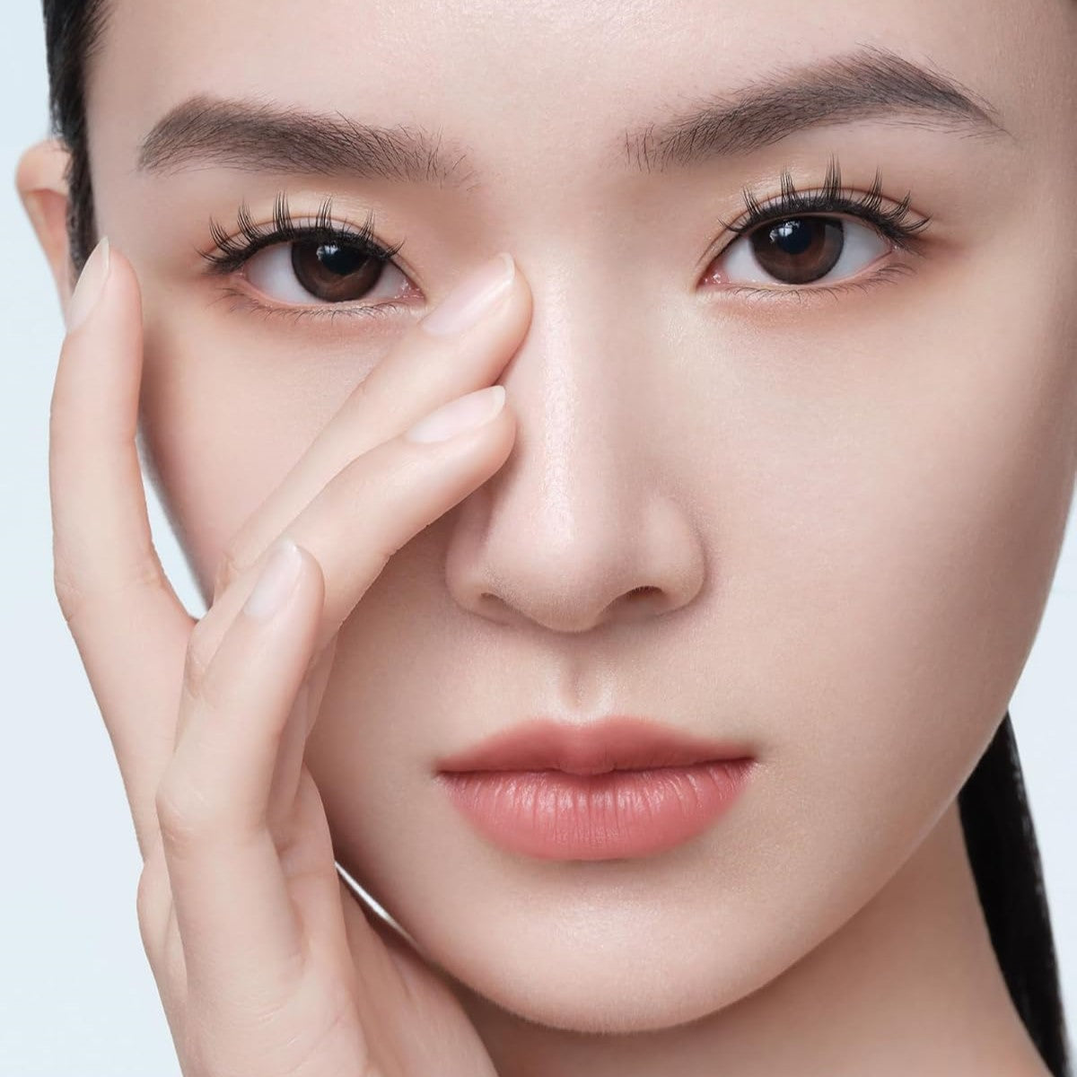 Soft Magnetic Eyelashes & Applicator Set M-25 Easy Beauty Nepal