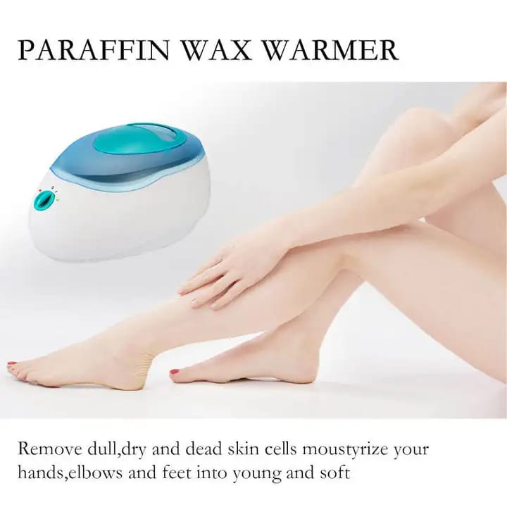 Paraffin Wax Machine For Hand and Feet Paraffin Bath Paraffin Warmer Mask Queen Nepal