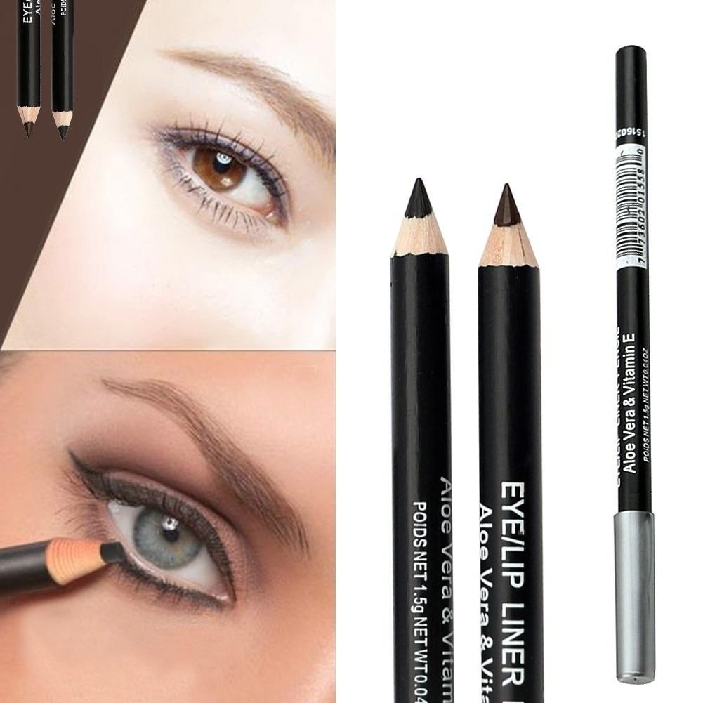 MAC Eye/Lip Liner Pencil Easy Beauty Nepal