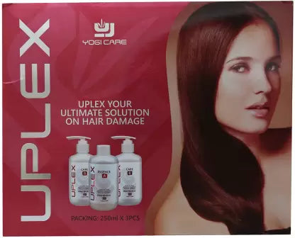 UPLEX Hair Protector Mask Queen Nepal