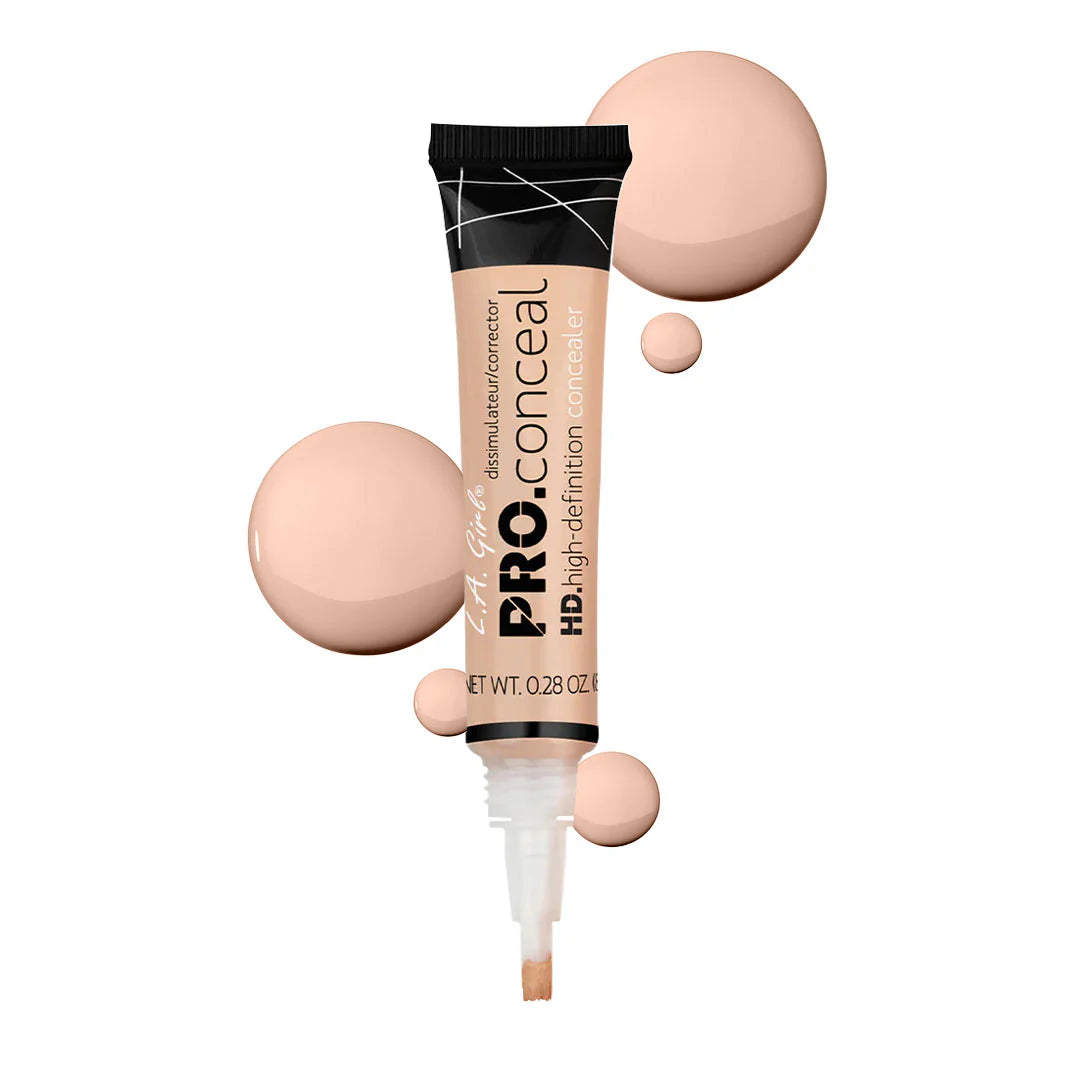 L.A. Girl High Definition Liquid Pro Concealer Easy Beauty Nepal