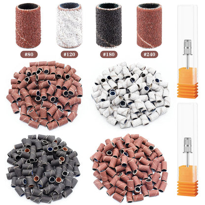 Sanding Bands For Nail Drill Bits Mask Queen Nepal