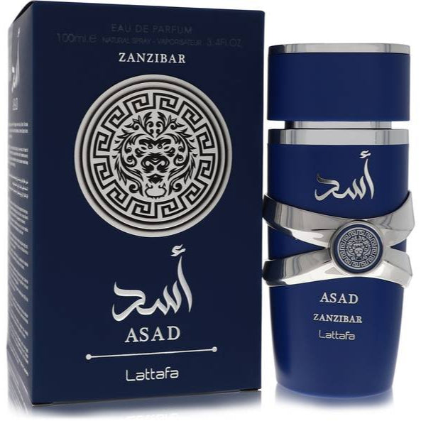Lattafa Eau De Parfum Unisex Fragrance For Men & Women 100ml Easy Beauty Nepal