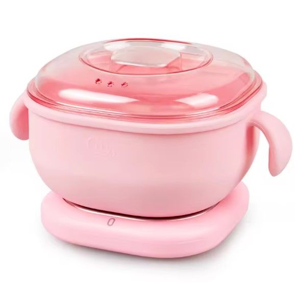 3 in 1 Portable Small Silicone Wax Heater Warmer Mask Queen Nepal